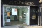 West One Beauty – Camden branch